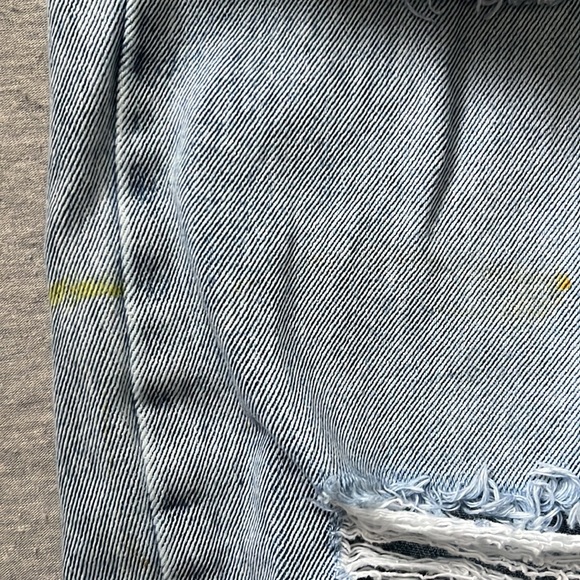 Empyre Jeans - Picture 3 of 3